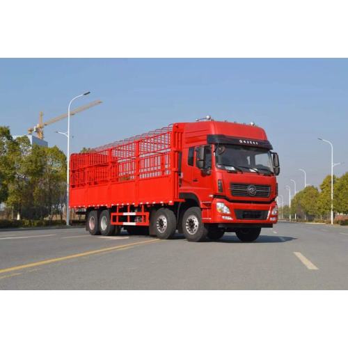 2022 caminhões de carga de carga de transporte de carga parcial