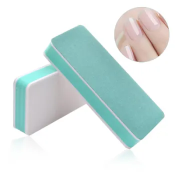 Wholesale Double Sided Sanding Files for Nail Art