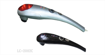 Long Handheld Infrared Masager Hammer (LC-2002C)