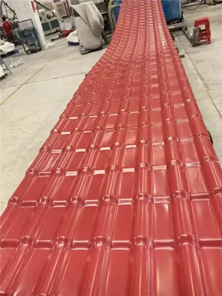 Farm ASA UPVC roof sheet