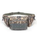 Tactical Waist Bag Molle Pouch Fanny Pack