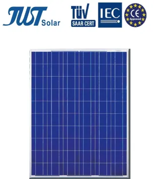 Chinese Most Popular 60W Poly Solar Panel Manufacturer
