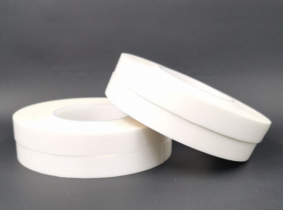 TPU HOT MELT ADHESIVE FILM FOR TEXTILE LAMINATION