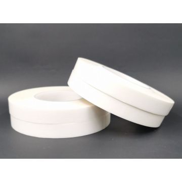 TPU Hot Melt Adhesive Film untuk Laminasi Tekstil