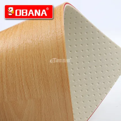 Obana Flame Retardant Basketball Flooring