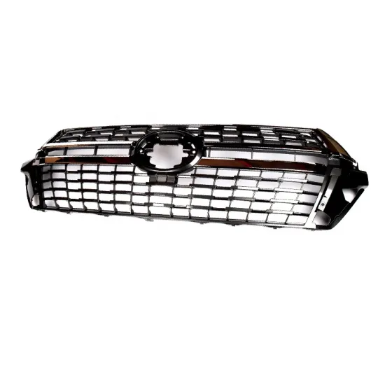 2021 Grille for Land Cruiser FJ200 Car Accessories