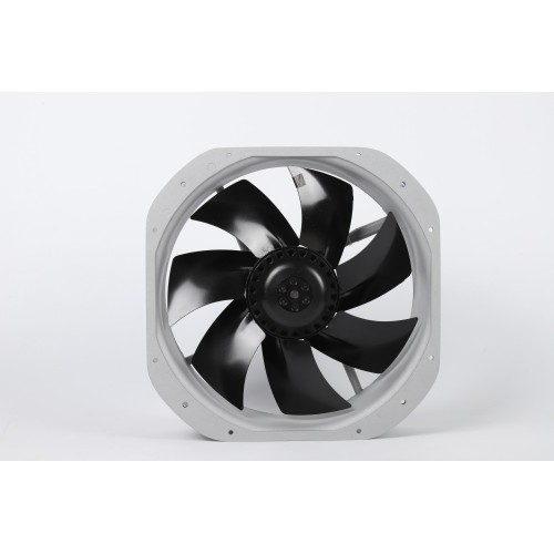 Настраиваемая алюминиевая рама вентиляторов