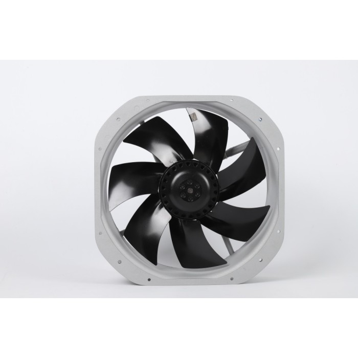 Настраиваемая алюминиевая рама вентиляторов