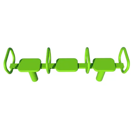 Pommel Horse side horse outdoor outdoor fitness equipment