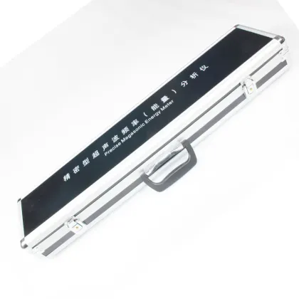 Ultrasonic Power Measuring Instrument: Sound Intensity Meter