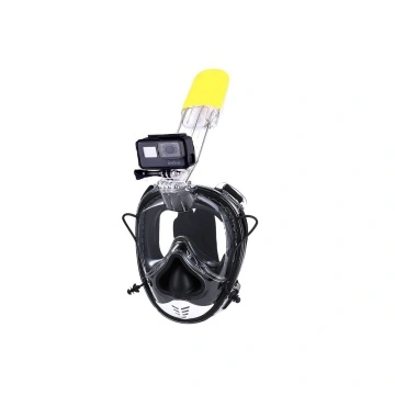 Chine Logo RKD Sports sous-marins meilleur casque de plongée 