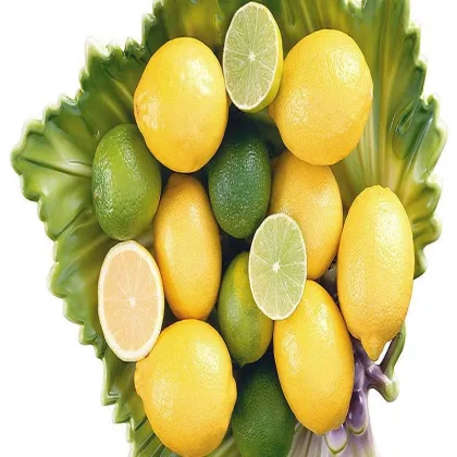Lemon Lime Limone Citric