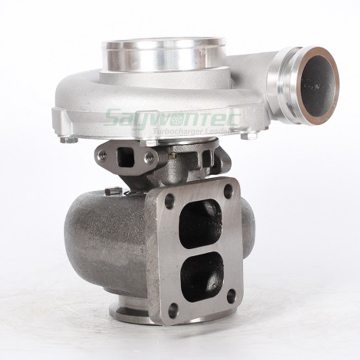 Saywontec Turbocharger T04E45 RE29308 per John Deere Agricultural Tractor 6466T 6466Cid