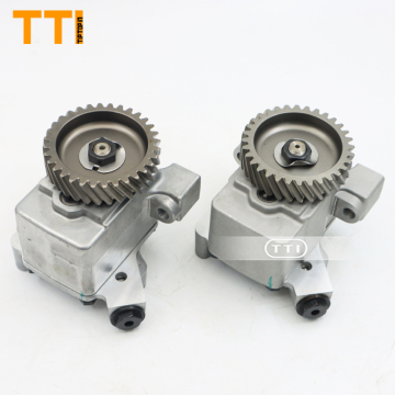 DE12 DE12T D2366 Oil Pump - Various Part Numbers