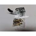 Loader Door Lock 47C0065 47C05264 لـ Liugong 850H