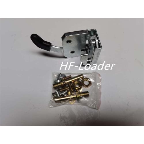 Lader -Türschloss 47C0065 47C05264 für Liugong 850H