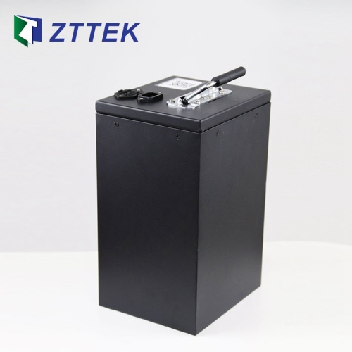 Батареяи Litium ion батареяи Litiume барои E-Cig