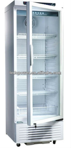 Biological refrigerator medical Pharmacy Refrigerator capacity 300Liter