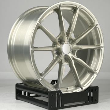 Custom Alloy Wheels 18-22 Inch Rims for BMW E46 M3 E60 E34 E60 E61 F30 F35 F10 E90