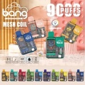 Vape Pen Bang Box BC 9000 พัฟ