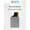 Modulo OLED da 1,3 pollici schermo TFT