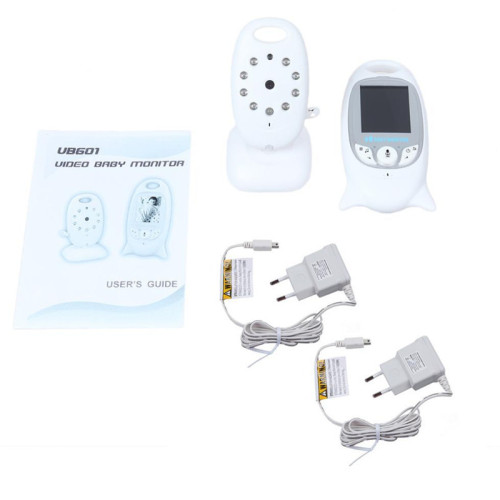 Top Portable Wifi Video Baby Monitor Camera