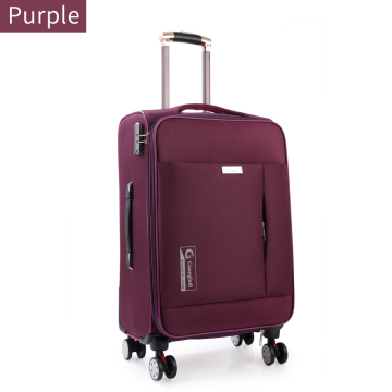 Oxford soft  luggage bags and suitcases