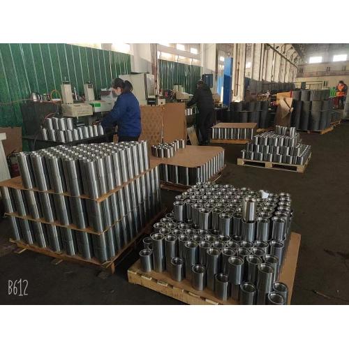 API 5CT Oil pipe couplings