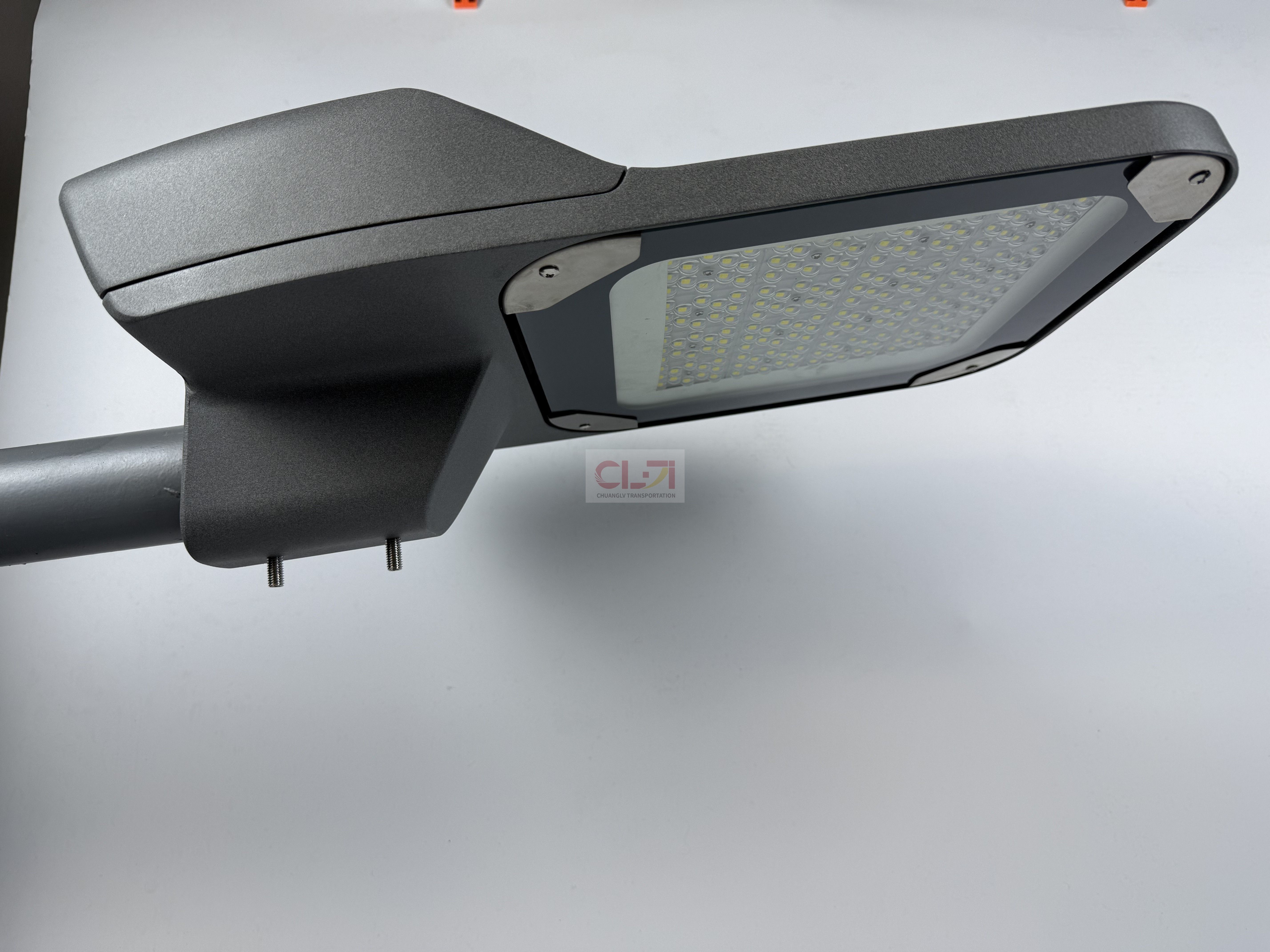 Super bright led street light Aluminum street light