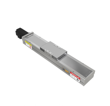 Panduan linear automatik berkelajuan tinggi
