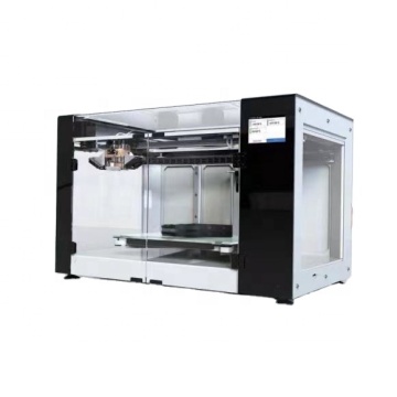 Inone Industrial 3D Printer: High-Speed Continuous Carbon Fiber 3D Printing