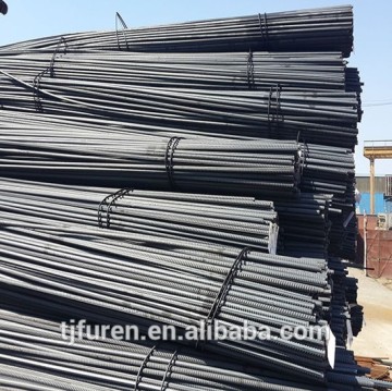 China manufacture building material construction steel rebar
