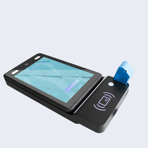 Easy-installation Reliable Fever Screening Tester Pad