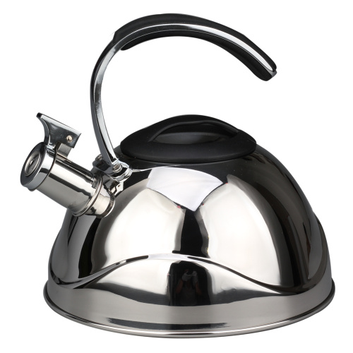 Multi Function Food Grade Stainless Steel Tea Pot