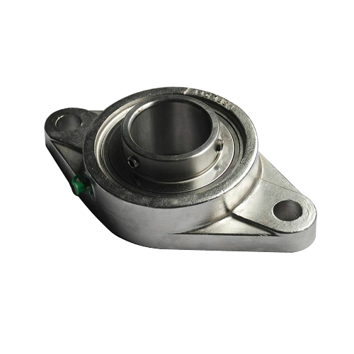 Stainless Steel Bearing Units SSUCFL200HB Series