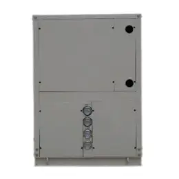 Water Source and double source(Ai+Water) Heat Pump(5P)