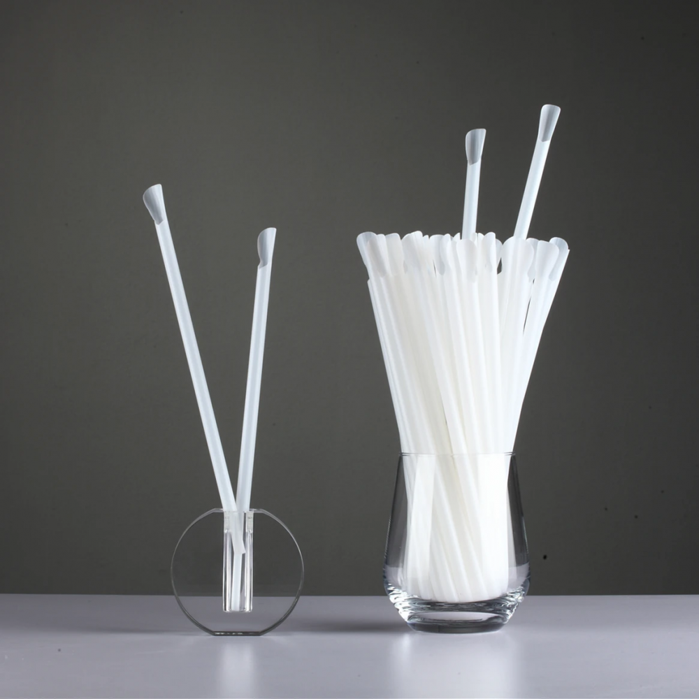 Compostable Drinking Straw