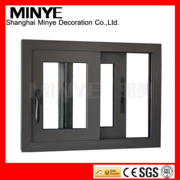 AS2047certificated aluminium sliding windows/aluminium sliding windows/aluminuim sliding doors