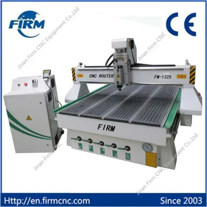 CNC Carving Cutting Engravers Woodworking Machine (FM1212)