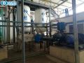 Produkcja gazu na miejscu PSA Generator azotu