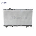 1640011590 Radiator Toyota Paseo/Tercel 1.5L 1994-1999 тонн.