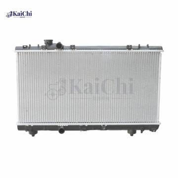 1640011590 Radiator Toyota Paseo/Tercel 1.5L 1994-1999 тонн.