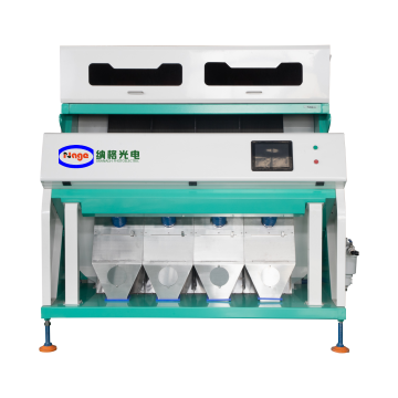 Automatic Optical Color Sorter Machine