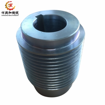 OEM-Produkte Qingdao Lieferanten Metall / Kupfer / Aluminium / Edelstahl billige CNC-Bearbeitung Dienstleistungen