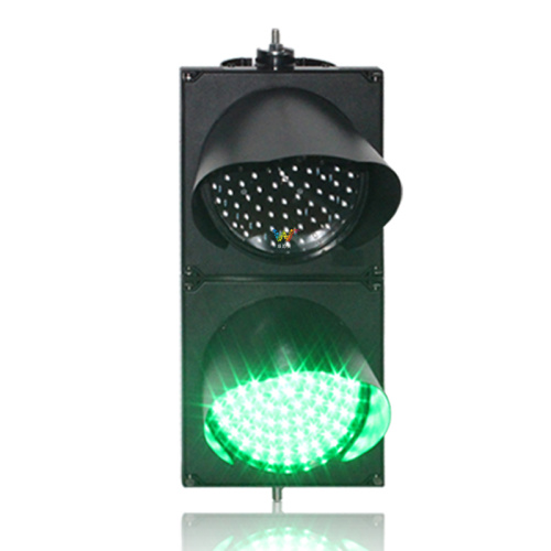200mm Red Green Led Mini Traffic Signal Light