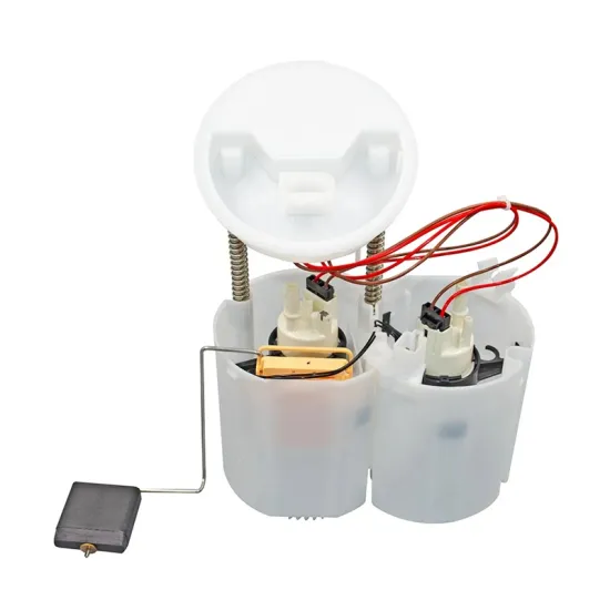 Electric Fuel Pump Assembly 2114700000 for Mercedes-Benz W211 W219 CLS55 E55 AMG