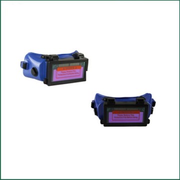 GOG10802 Flip-up Welding Goggle