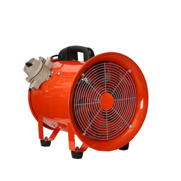 Hot Selling AC Axial Exhaust Fan for Ventilation