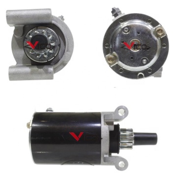 Starter Motor Lester 5775 12-098-10 25-098-03 AM117130 AM120729 for John Deere Lawn & Kohler Garden Equipment