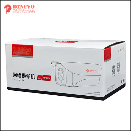 2.0MP HD DH-IPC-HFW1225M-I1 CCTV Cameras